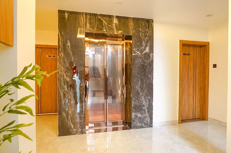 Hotel Oriva Shourya Residency