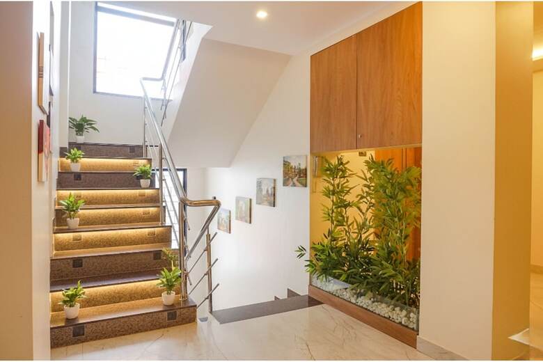 Hotel Oriva Shourya Residency
