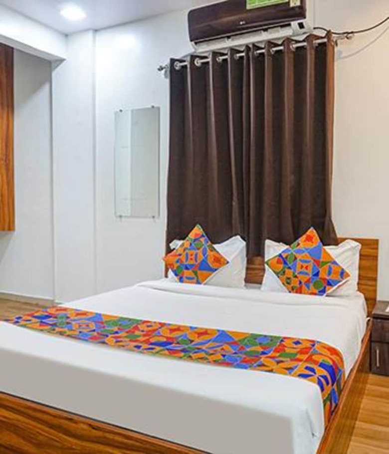 Fabhotel Aursai