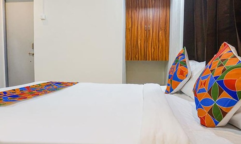 Fabhotel Aursai