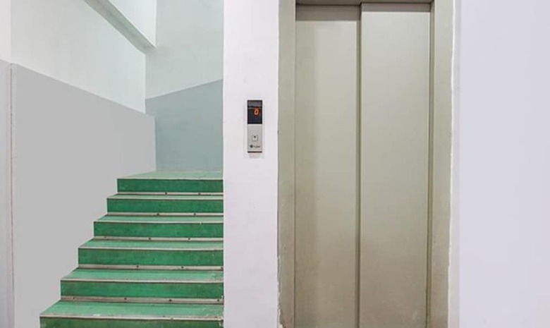 Fabhotel Aursai