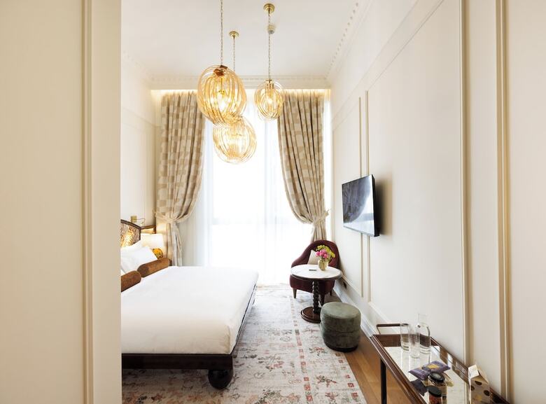 Hotel Fleur De Ville