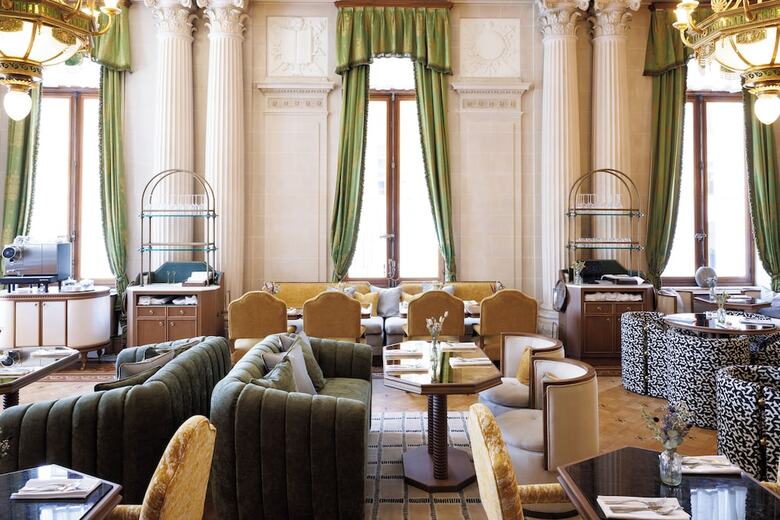 Hotel Fleur De Ville