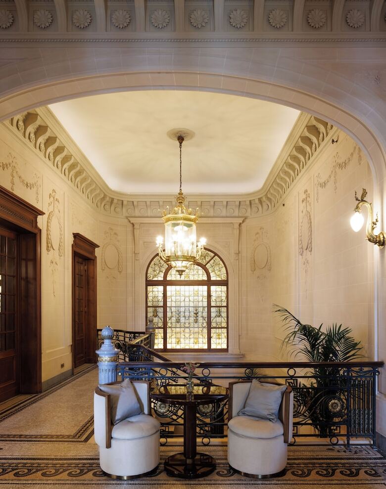 Hotel Fleur De Ville