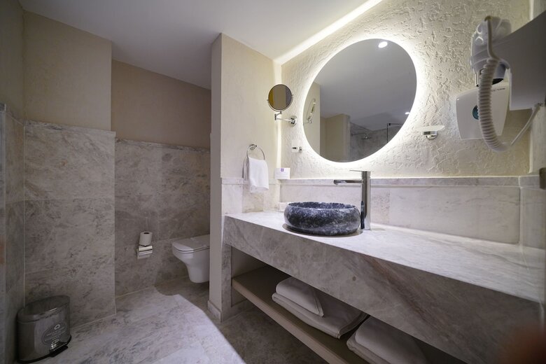 Zemi Hotel Cappadocia