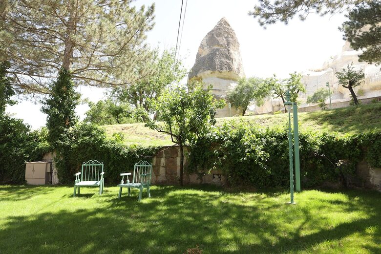 Zemi Hotel Cappadocia