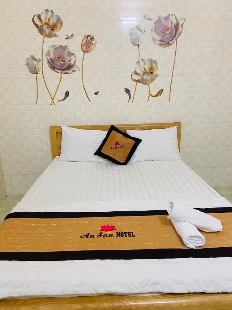 An San Hotel