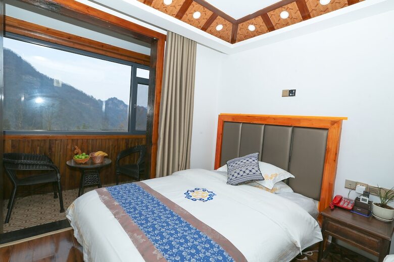 Hotel Mountainside