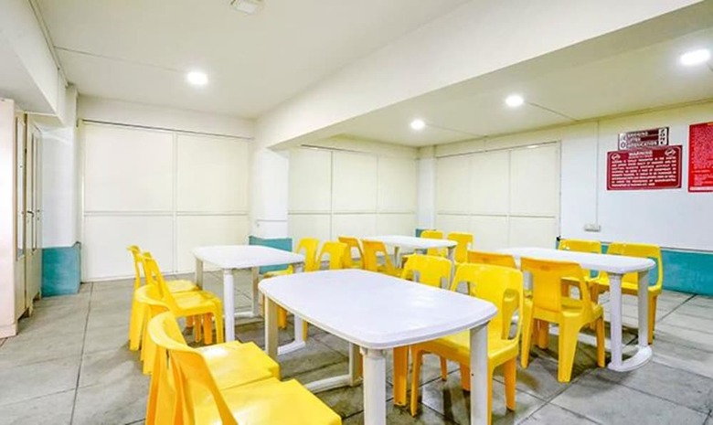 Fabhotel Happy Stay