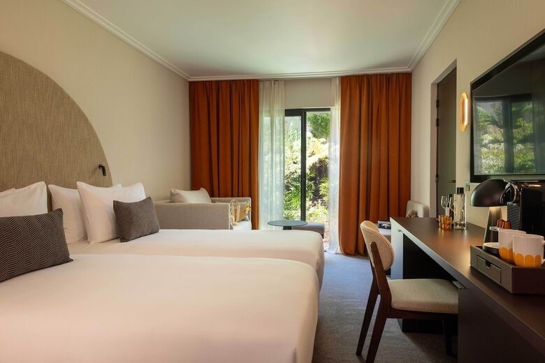 Belinda Hotel & Spa