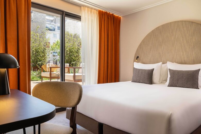 Belinda Hotel & Spa