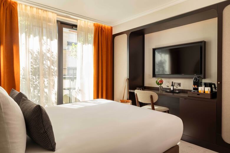 Belinda Hotel & Spa