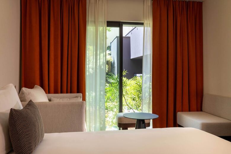 Belinda Hotel & Spa