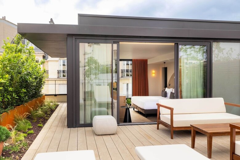 Belinda Hotel & Spa