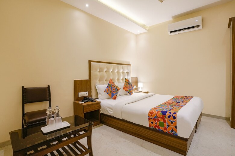 Hotel Via Wynd