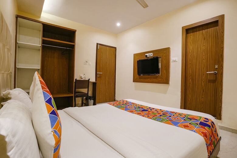 Hotel Via Wynd
