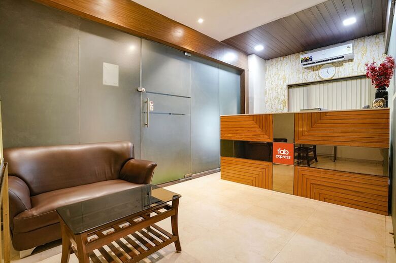 Hotel Via Wynd
