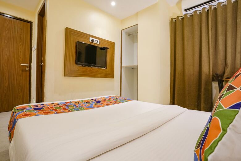 Hotel Via Wynd