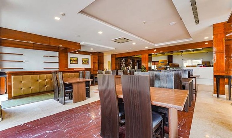 Fabhotel Brik Whitefield