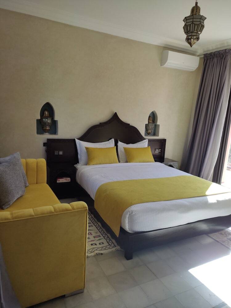 Riad Timskrine