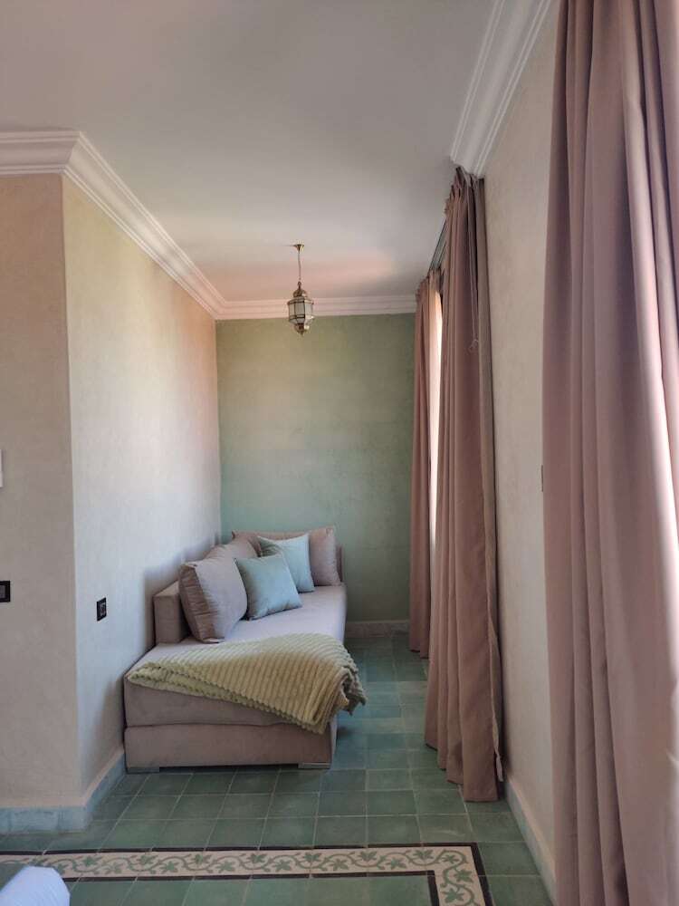 Riad Timskrine