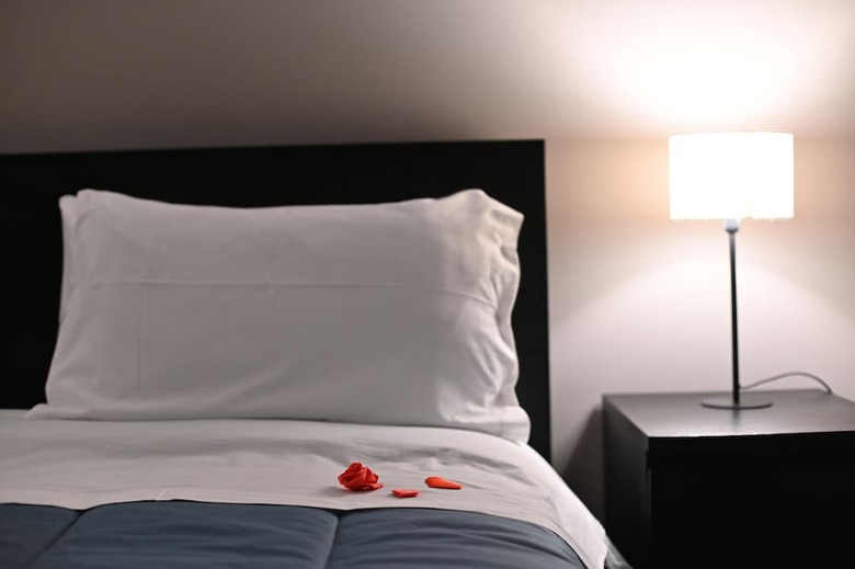 Bed & Breakfast Bosc� Suites