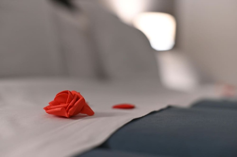 Bed & Breakfast Bosc� Suites