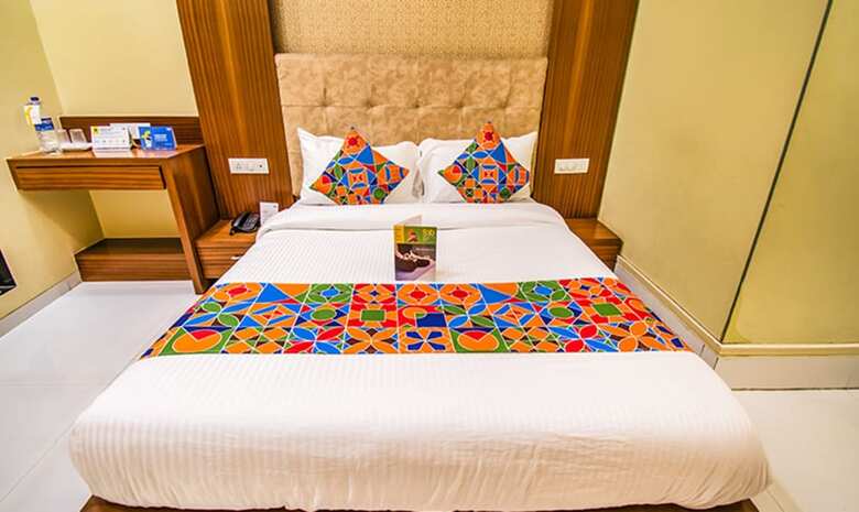 Fabhotel Seven Hills