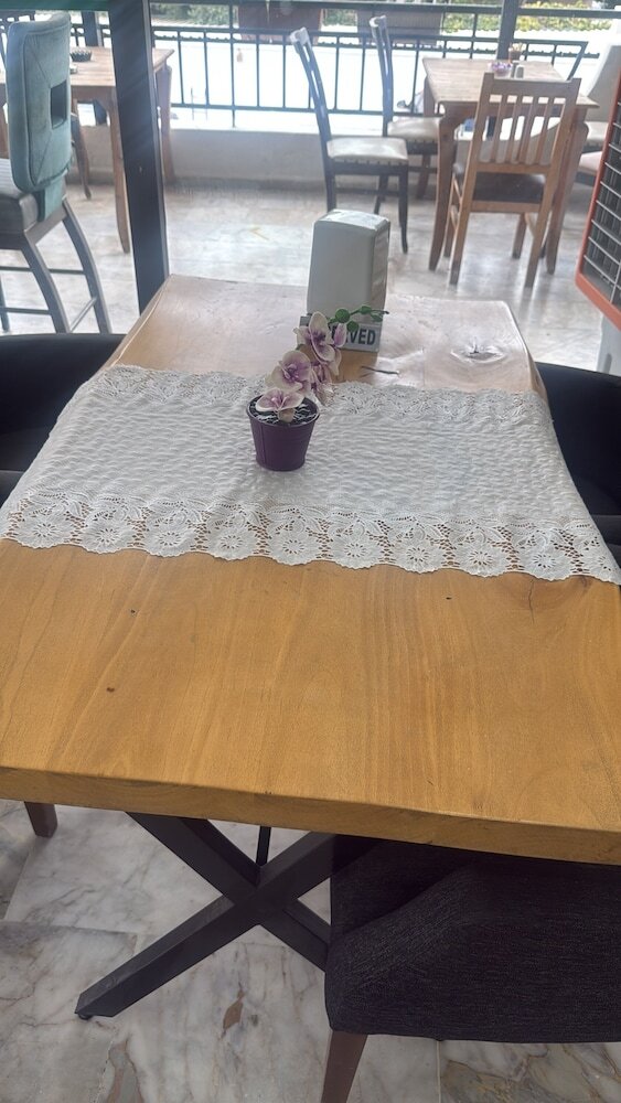 Hotel S�r�c� Oteli