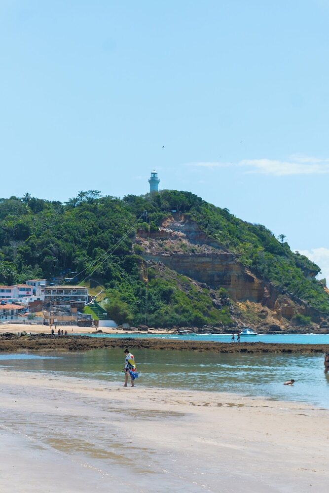 Brisa Do Mar Praia Hotel