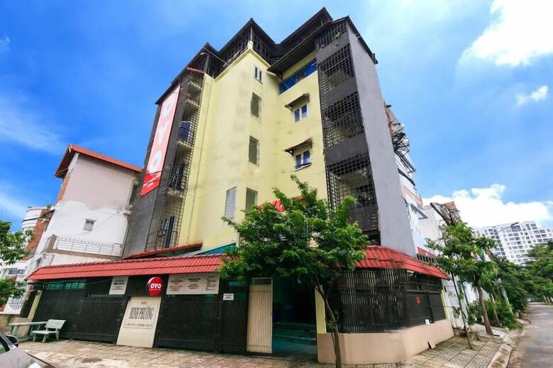 Minh Ph??ng Hbc Hotel - By Bay Luxury