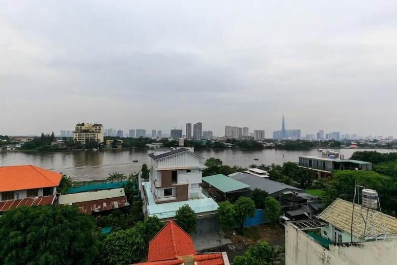 Minh Ph??ng Hbc Hotel - By Bay Luxury