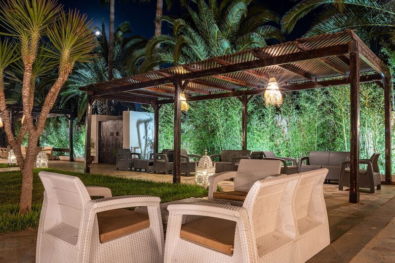L'hacienda