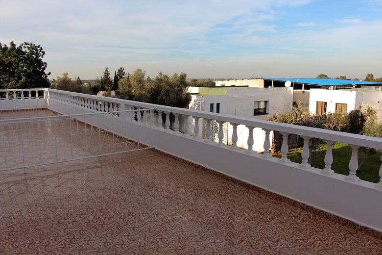L'hacienda