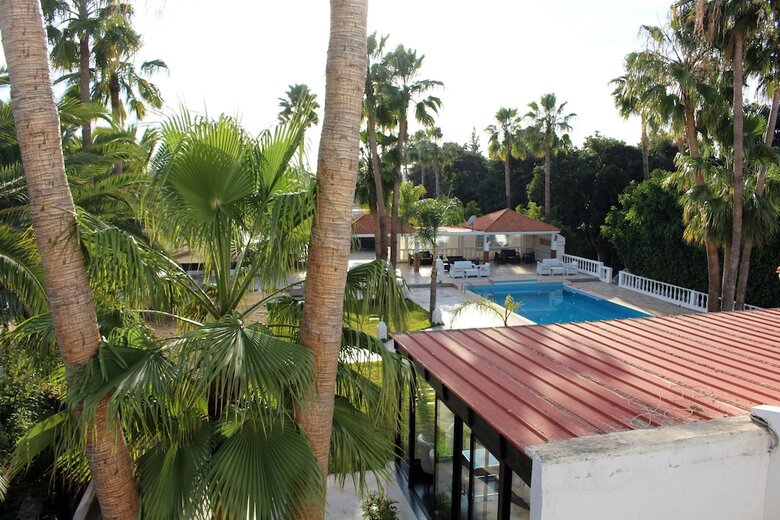 L'hacienda