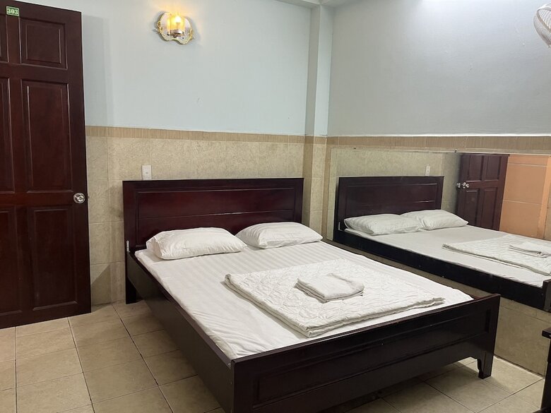 Thanh Nam Hotel - By Bay Luxury