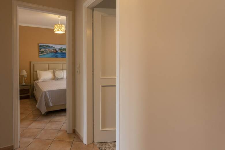 Hotel Dina Apartments Argostoli