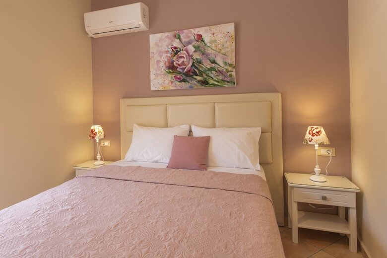 Hotel Dina Apartments Argostoli