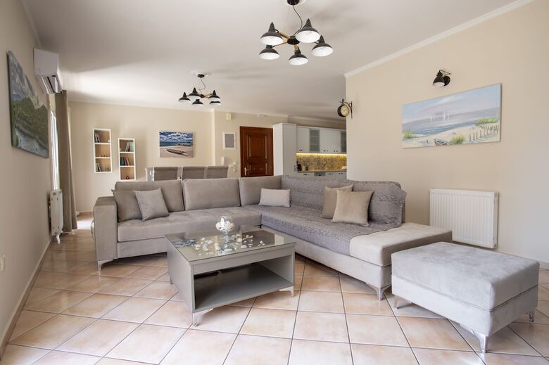 Hotel Dina Apartments Argostoli