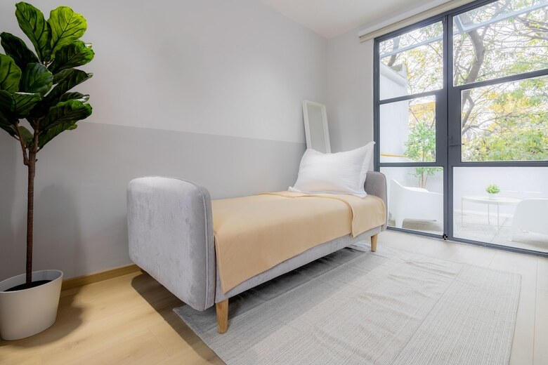 Apartamentos Capitalia Nuevo Polanco