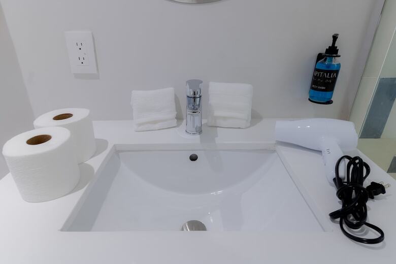 Apartamentos Capitalia Nuevo Polanco