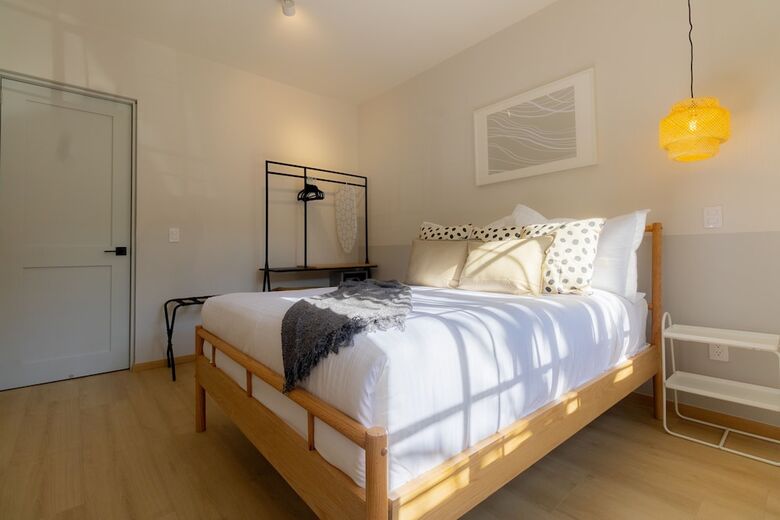 Apartamentos Capitalia Nuevo Polanco