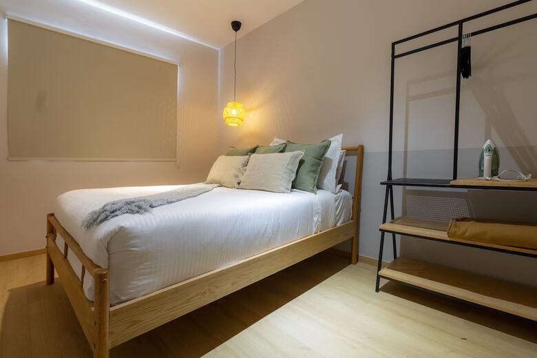 Apartamentos Capitalia Nuevo Polanco