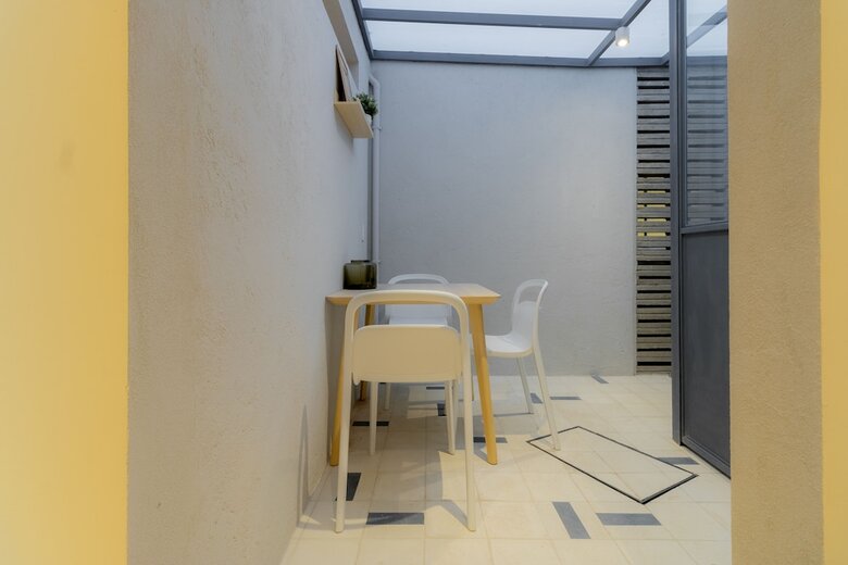 Apartamentos Capitalia Nuevo Polanco
