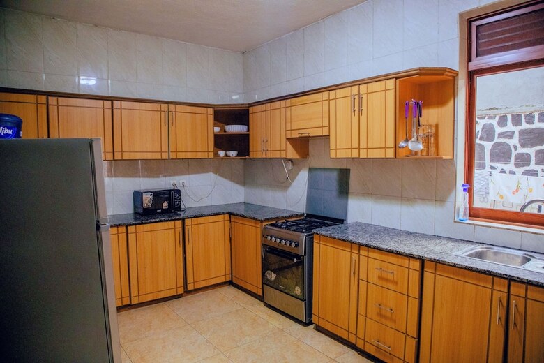 Bed & Breakfast Sunflower Homes Villa