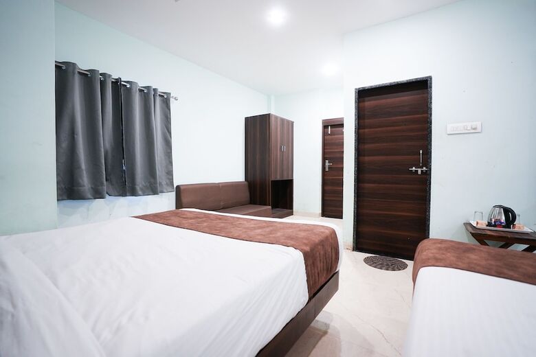 Mangal Hotels And Resorts