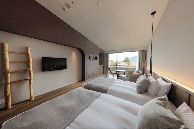 Hotel Nol Hakone Myojindai