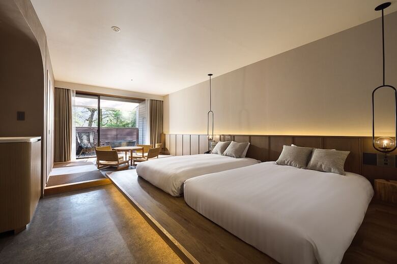 Hotel Nol Hakone Myojindai