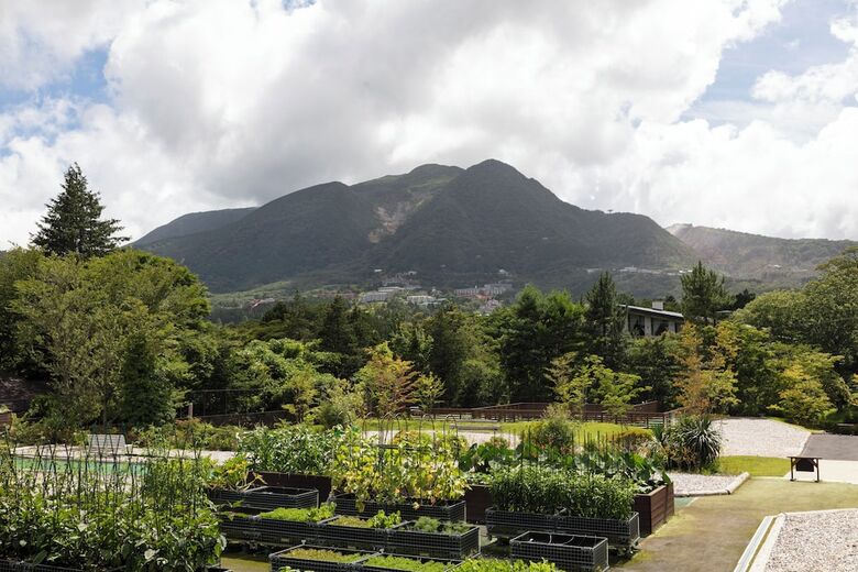 Hotel Nol Hakone Myojindai
