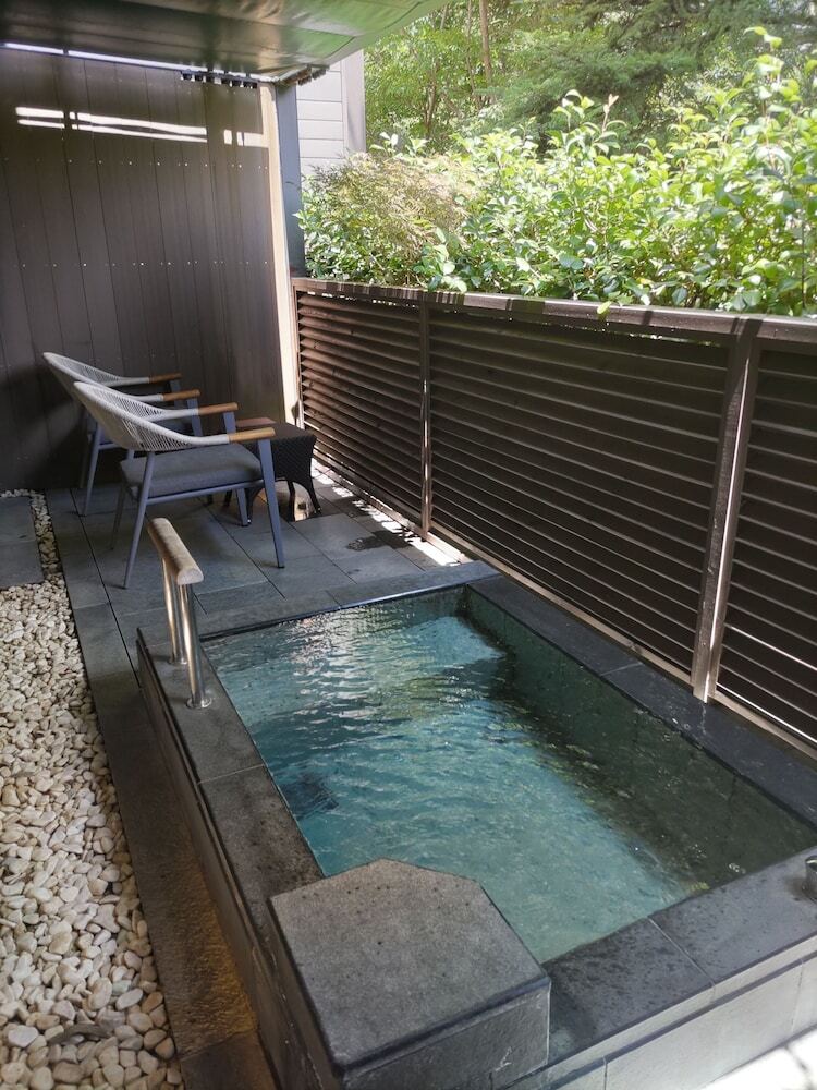 Hotel Nol Hakone Myojindai